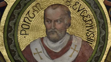 Photo of Beato Eugenio III, Papa, quien trabajó por la unidad del mundo cristiano