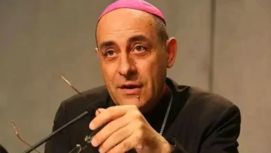 Photo of El Arzobispo “Tucho” Fernández habla sobre su nuevo rol en el Vaticano: “Lo haré ‘a modo mío’”