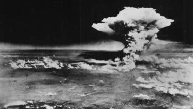 Photo of El arrepentimiento del «capellán de la bomba atómica»