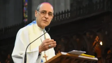 Photo of Nuevo jefe de doctrina del Vaticano está abierto al debate, pero alerta de riesgos de “cisma”