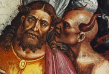 Photo of Las siete frases del Padre Pío para enfrentar al diablo