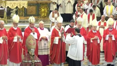 Photo of El milagro de la licuefacción de la sangre de San Genaro se repite en Italia