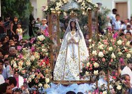 Photo of Hoy el Oriente de Venezuela celebra a su santa patrona, Nuestra Señora del Valle