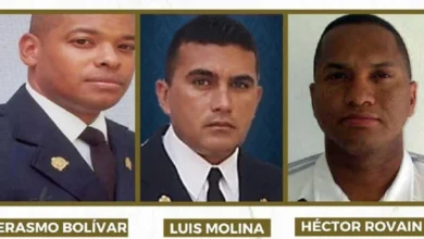 Photo of Policías metropolitanos deben ser incluidos en liberaciones acordadas en Barbados