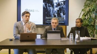 Photo of Panel de expertos de la OEA: En Venezuela persisten los crímenes de lesa humanidad y represión a la disidencia