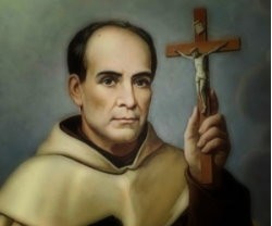 Photo of Beato Francisco Palau, predicador de las misiones populares