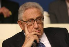 Photo of Muere Henry Kissinger, figura central de la política exterior de EE.UU. en el siglo XX