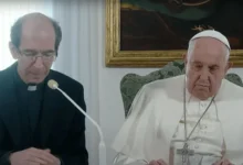 Photo of El Papa propone un programa espiritual para el Adviento