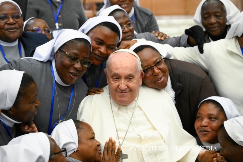 El Mensaje Del Papa Para La Jornada Mundial De Las Vocaciones Qu Significa Ser Peregrinos